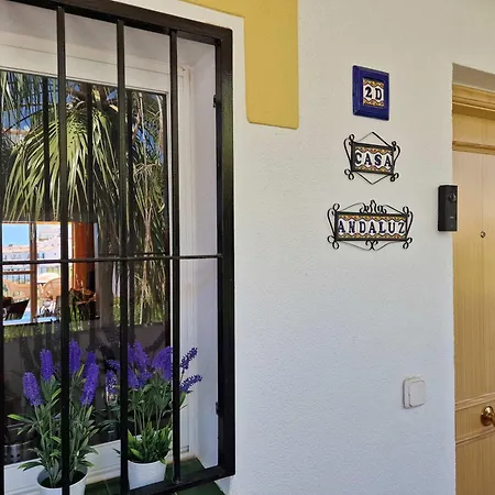 Shr062 Two Bedroom Valparaiso In Нерха