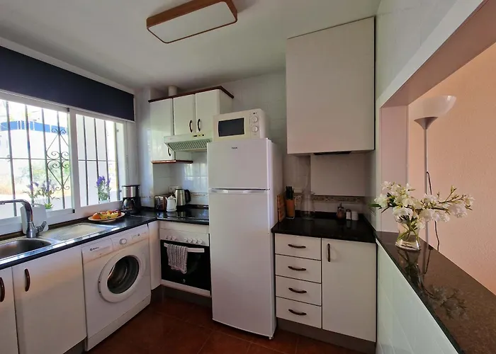 Shr062 Two Bedroom Valparaiso In Апартаменты Нерха