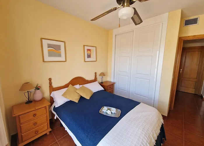 Апартаменты Shr062 Two Bedroom Valparaiso In *