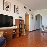 Shr062 Two Bedroom Valparaiso In * Nerja