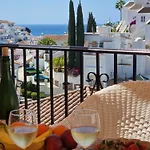 Apartment Shr062 Two Bedroom Valparaiso In Nerja