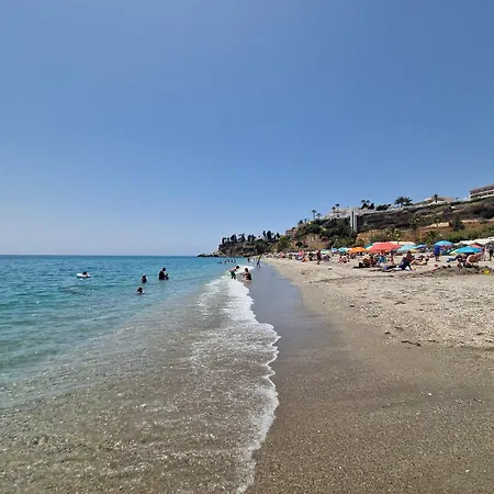 Shr062 Two Bedroom Valparaiso In *