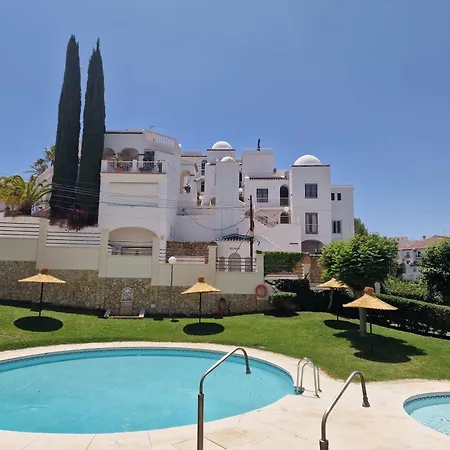 Shr062 Two Bedroom Valparaiso In