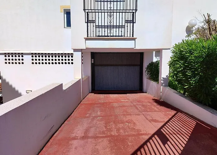 Shr062 Two Bedroom Valparaiso In *