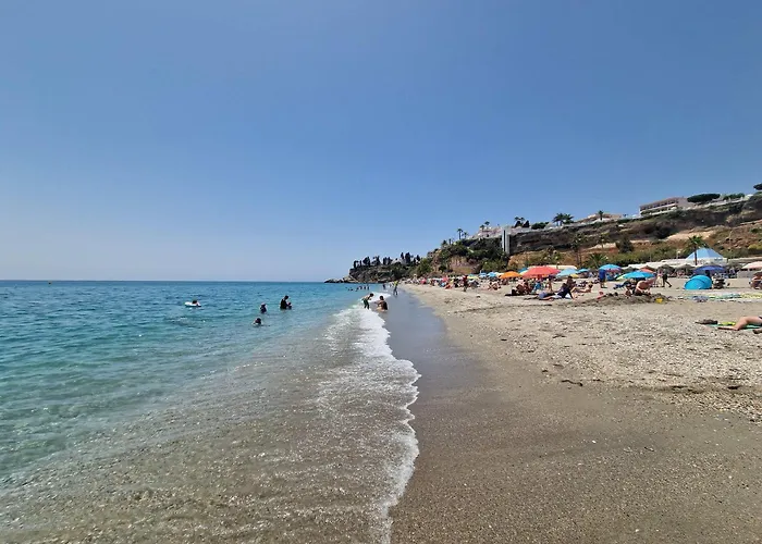 Shr062 Two Bedroom Valparaiso In *