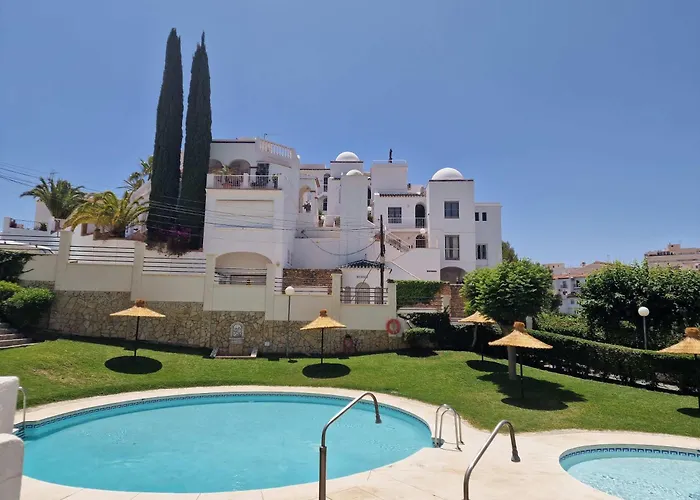 Shr062 Two Bedroom Valparaiso In