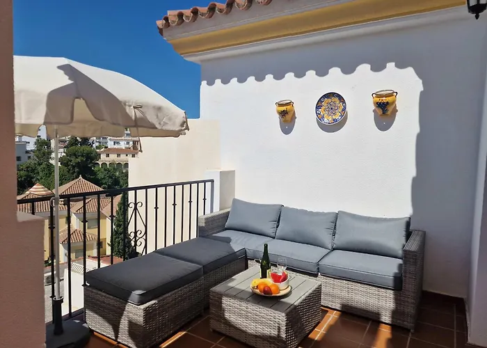 Shr062 Two Bedroom Valparaiso In