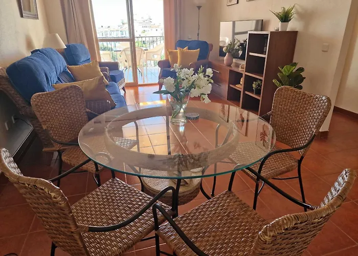 Shr062 Two Bedroom Valparaiso In Apartment *