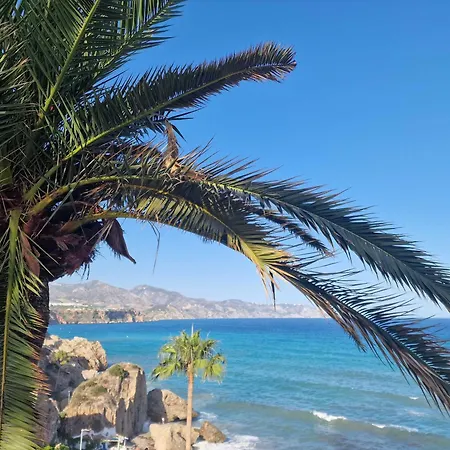 Διαμέρισμα Shr062 Two Bedroom Valparaiso In Nerja