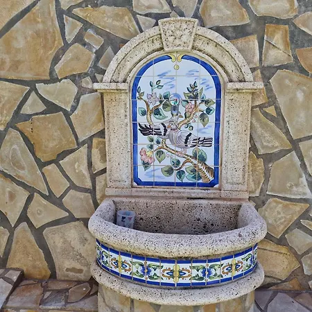 Shr062 Two Bedroom Valparaiso In Nerja