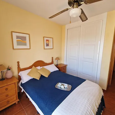 Lejlighed Shr062 Two Bedroom Valparaiso In *