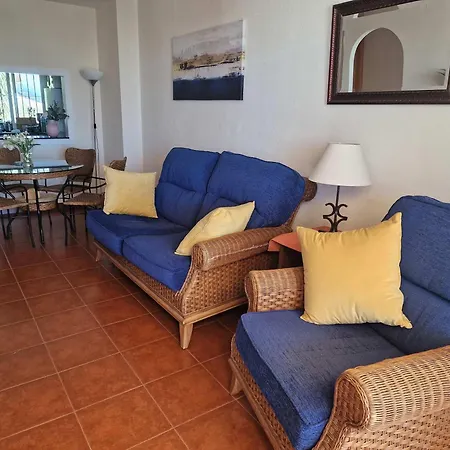 Shr062 Two Bedroom Valparaiso In Nerja