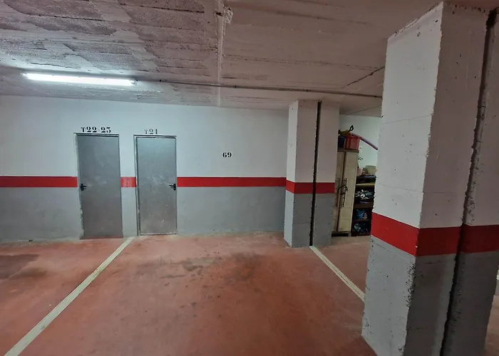 Διαμέρισμα Shr062 Two Bedroom Valparaiso In