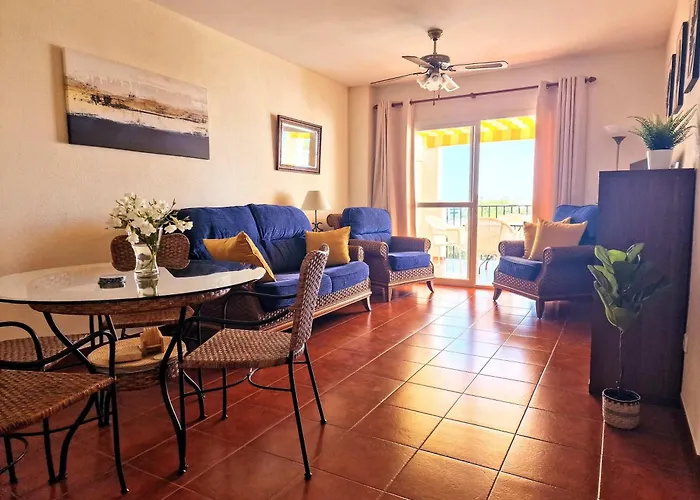 Shr062 Two Bedroom Valparaiso In Διαμέρισμα