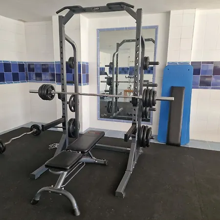 Shr062 Two Bedroom Valparaiso In Nerja