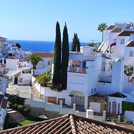 Appartement Shr062 Two Bedroom Valparaiso In Nerja