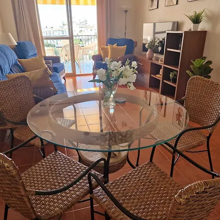 Shr062 Two Bedroom Valparaiso In Appartement *