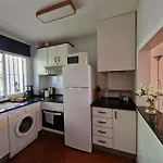 Shr062 Two Bedroom Valparaiso In Apartment Nerja