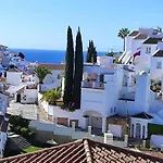Apartment Shr062 Two Bedroom Valparaiso In Nerja