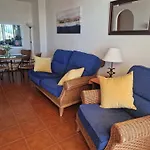 Shr062 Two Bedroom Valparaiso In Nerja