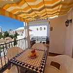 Shr062 Two Bedroom Valparaiso In Nerja